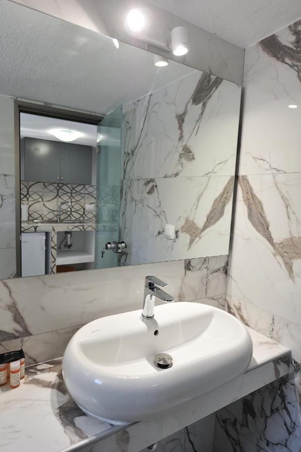 Elizabeth Studios Platanias  Exterior photo