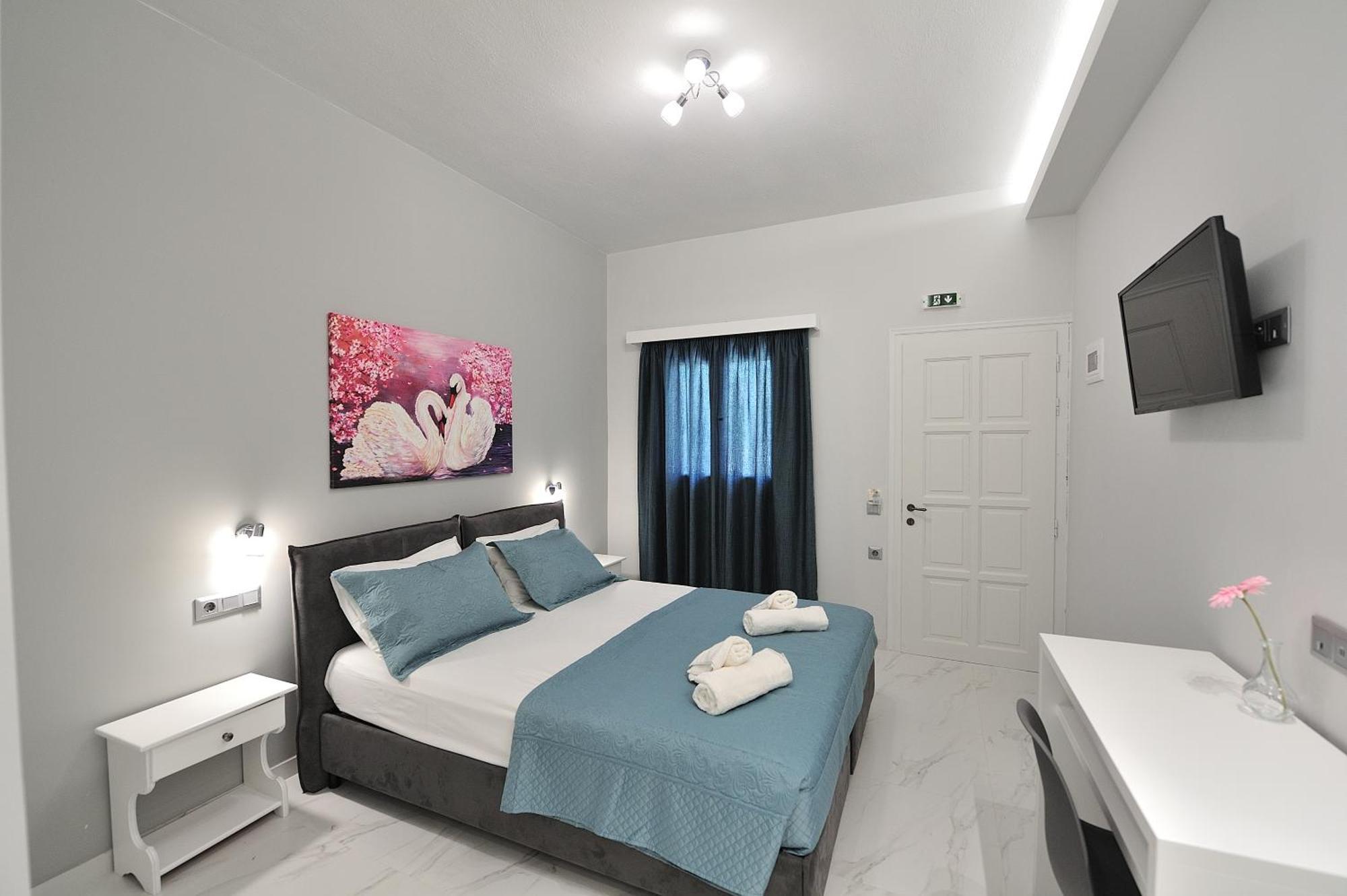 Elizabeth Studios Platanias  Exterior photo